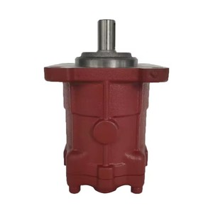 Repuestos para Excavadora RUIMIN MSF18, etc. Motor de pistón hidráulico de alta presión, motores de giro, bomba principal, motor de pistón hidráulico MSF-53, ventilador - Product Image 4