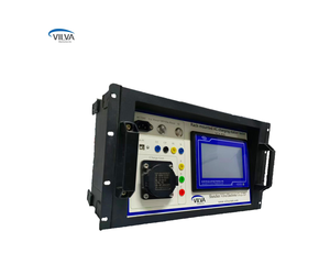 Vilva 220V ประเภทแร็ค gbt เครื่องทดสอบเครื่องชาร์จ AC แบบพกพาอย่างง่ายเครื่องทดสอบเครื่องชาร์จ EV รองรับซ็อกเก็ตอื่นๆ - Product Image 1