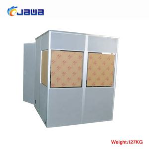 <span class=keywords><strong>Cabine</strong></span> <span class=keywords><strong>d</strong></span>'<span class=keywords><strong>interprétation</strong></span> simultanée portable pour <span class=keywords><strong>cabine</strong></span> de traduction pour deux personnes - Product Image 1