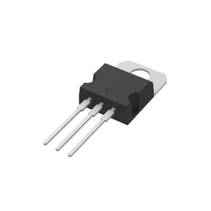 STP10NK80Z 800V 9A Transistor MOSFET di Potenza a Canale N, Alta Tensione, Protezione <span class=keywords><strong>Zener</strong></span>, TO-220, Componente Elettronico per Switching - Product Image 1