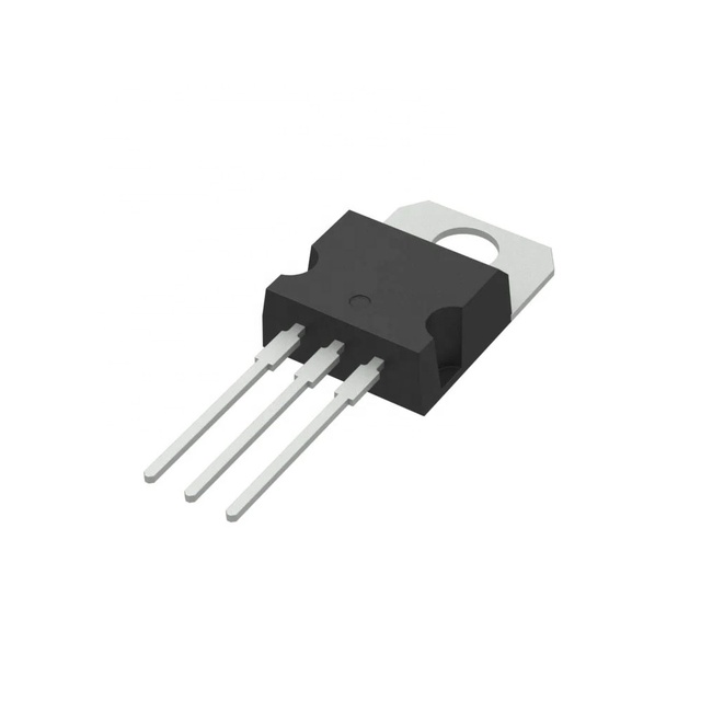 STP10NK80Z 800V 9A N Channel Power MOSFET High Voltage Transistor Zener Protected TO-220 Switching Electronic Component