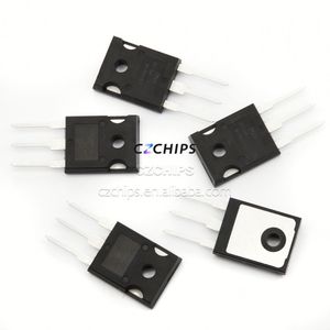 ทรานซิสเตอร์แท้จากโรงงาน รุ่น C25P40F TO-247 เซมิคอนดักเตอร์ไตรโอด รหัสสินค้า: Z6R7K9A9 - Product Image 1
