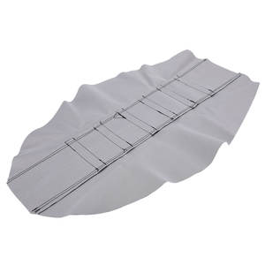 <span class=keywords><strong>Cubierta</strong></span> de asiento de bicicleta de Cross <span class=keywords><strong>cubierta</strong></span> de goma de agarre de motocicleta Universal asiento para la mayoría de la motocicleta <span class=keywords><strong>Pit</strong></span> Dirt <span class=keywords><strong>Bike</strong></span> CRF KX WR XR KLX SSR - Product Image 6