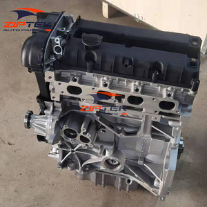 Moteur Del Sigma 1.6L Duratec Ti-VCT pour <span class=keywords><strong>Ford</strong></span> Focus C-MAX Mondeo - Product Image 4