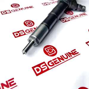 0445110682 OEM New Diesel Common Rail Kraftstoff injektor für 0445110300 55263233 0445110682 - Product Image 4