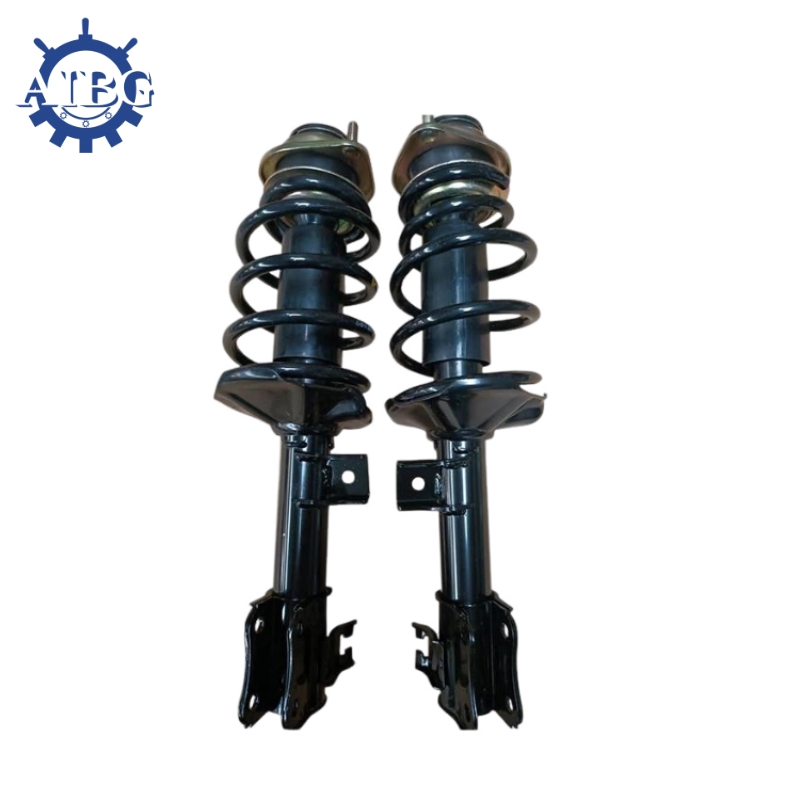 Shock Absorbers for Suzuki K6A DA64 - 41602-68H00 & 41601-68H00