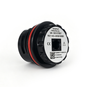 บริษัท แอนะลิติล อินดัสเทรลส์ จำกัด เซ็นเซอร์ O2 รุ่น PSR-11-915-4 ทั้งหมด, เซ็นเซอร์ออกซิเจน, สำหรับเครื่องตรวจจับก๊าซ, เครื่องวิเคราะห์ก๊าซ - Product Image 2