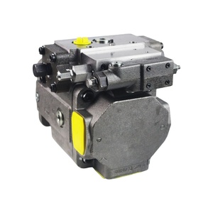 Bomba Hidráulica de Pistones A4VSO71 A4VSO40 para Maquinaria y Equipo de Construcción, Bomba Hidráulica de Alta Eficiencia Diseñada para - Product Image 2