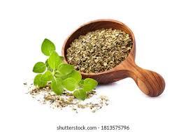 Majorana marjoram อาหารสดสดใหม่รูปแบบการตัดชามาร์จอแรมหวาน - Product Image 3