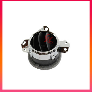 Griglia di Ventilazione del Cruscotto JEEP COMPASS MK49 1JW471DVAC Presa per la Ventola della Console Centrale sul Cruscotto Anteriore - Product Image 3