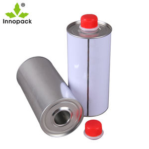 Chine Usine Vendeur colle boîtes de conserve fabrication bouteille de colle vide à bas prix - Product Image 6