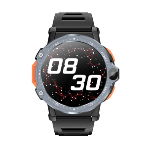 Smartwatch Android alla Moda <span class=keywords><strong>Ultra</strong></span> 4G con Slot per Scheda SIM, Smartwatch <span class=keywords><strong>Ultra</strong></span> 8 <span class=keywords><strong>S8</strong></span> per Uomo - Product Image 3