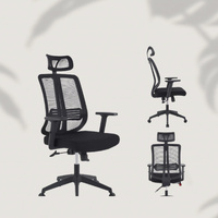 Chaise de bureau de direction, chaise de bureau pour visiteurs, chaise de bureau senior, chaise de bureau pour patron, chaise de bureau (chaise, burau, sedia da ufficio)