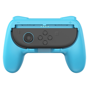 2 supports de manette pour Switch 2 <span class=keywords><strong>Joy</strong></span>-<span class=keywords><strong>Con</strong></span>, accessoires pour manettes <span class=keywords><strong>Joy</strong></span>-<span class=keywords><strong>Con</strong></span> 2 gauche et droite, support de joystick, accessoires de jeu - Product Image 5