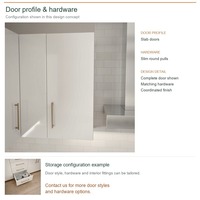 Meuble de cuisine sur mesure ultra brillant, aménagement en U de luxe, fournitures pour projets résidentiels, boîtes en panneaux mélaminés et rangements extractibles