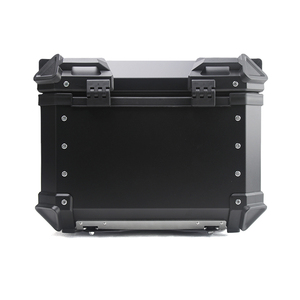 Caixa Traseira para Moto Atacado com Menor Preço, 45L, Impermeável, Antifurto e Liga de Alumínio, Top Case para Motocross - Product Image 3