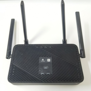Enrutador usado XIAO <span class=keywords><strong>MI</strong></span> AX1800 <span class=keywords><strong>Wifi</strong></span> 6 Dual Core CPU Mesh Wireless Gigabit <span class=keywords><strong>Router</strong></span> para el hogar - Product Image 1