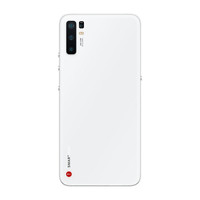 Smartisan Nut Pro 3 Global, téléphone mobile Snapdragon 855 Plus, écran AMOLED 6,39 pouces, 12 Go de RAM, 256 Go de ROM, 5 caméras 48,0 Mpx, empreinte digitale, reconnaissance faciale