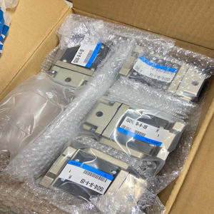 วาล์วเครื่องกล Original-SMC VSA3145-04-N-X59 - Product Image 1