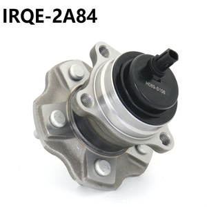 Conjunto de Cubo de Rueda IRQE-2A84 de 28 mm de Diámetro Interior para Toyota Highlander SU5, Pieza de Repuesto para Eje Trasero - Product Image 4