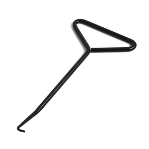 Gancho de Resorte para Soporte de Escape de Motocicleta de Acero Inoxidable para <span class=keywords><strong>Ducati</strong></span> 999 S R DIAVEL CARBON S4RS STREETFIGHTER S 848 - Product Image 6
