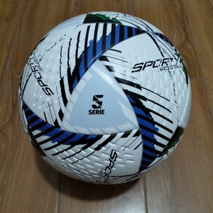 Balón de Fútbol Sala/Soccer Oficial Tamaño 5, PU, Termosellado, Rebote Duradero, Interior/Exterior, para Entrenamiento Deportivo - Product Image 6