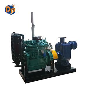 Giá tốt nhất tự mồi Máy bơm nước chất lượng cao tự mồi xoáy bơm - Product Image 5