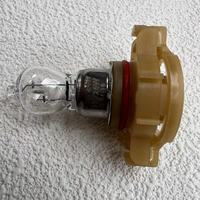 Ampoule de phare antibrouillard pour L000PSX24W Jeep Wrangler Gladiator Dodge Durango Chrysler 2010-2025