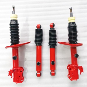 Amortiguadores de Aceite Todoterreno de Alta Resistencia Ajustables SOARAP para Toyota <span class=keywords><strong>RAV4</strong></span> - Product Image 1