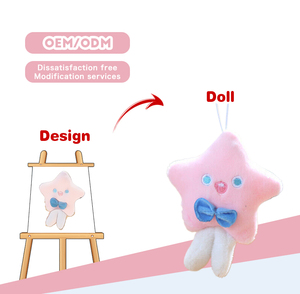 Vente en gros OEM Service Animal en peluche mignon <span class=keywords><strong>Corgi</strong></span> <span class=keywords><strong>le</strong></span> <span class=keywords><strong>chien</strong></span> écharpe Jouets en peluche personnalisés pour enfants - Product Image 4
