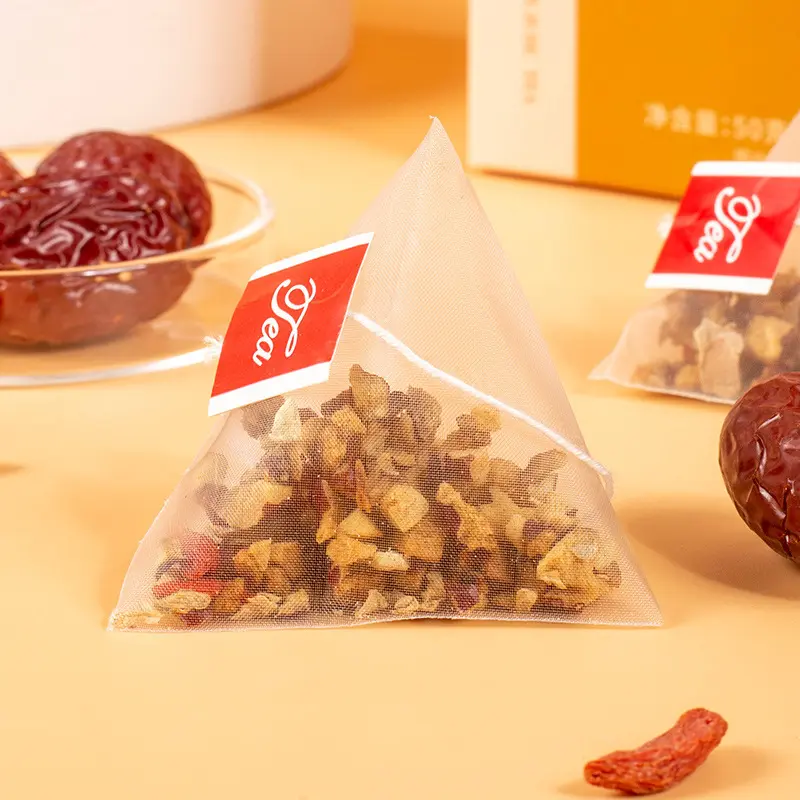 Alta qualidade jujuba datas chinês secas vermelho jujuba noz frutas remover sementes liofilizadas jujubas fatia chá