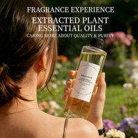Huile parfumée 250 ml, parfum frais et propre, huile essentielle pour diffuseur, fabrication de bougies, savon, aromathérapie, parfum d'ambiance, vente en gros
