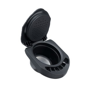 Porta Polvo Reutilizable Estilo Americano para Máquinas Dolce Gusto Piccolo XS, Nescafé Genio S Plus y <span class=keywords><strong>Nespresso</strong></span> - Product Image 6