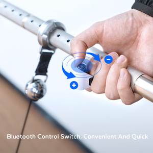 Anillo Controlador de Fitness Inteligente (BCR) Portátil, Ajustable, con Control de Peso, Resistente al Agua y con APP - Product Image 4