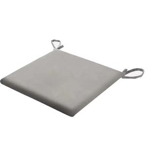 Hot bán Ergonomic Ghế văn phòng Butt ghế miếng đệm chỉnh hình xương cụt xe lăn Đệm Bộ nhớ bọt thắt lưng Gối Đệm Ghế - Product Image 5