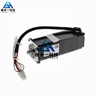 Pièce de rechange du robot Yaskawa pour servomoteur série SGMRV SGMRV-13ANA-YRA1 en stock