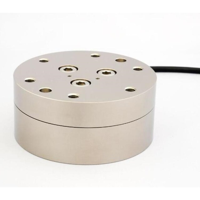 Leptrino PFS055YA501U6 6-Axis Force Sensor Gravity Sensor Detects Translational Force