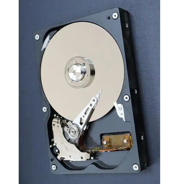 Hard Drive Disk for Purple 6TB WD60PURX 3.5" 5400RPM 64MB SATA 6Gb/s HDD for CCTV DVR NVR Surveillancess System Video