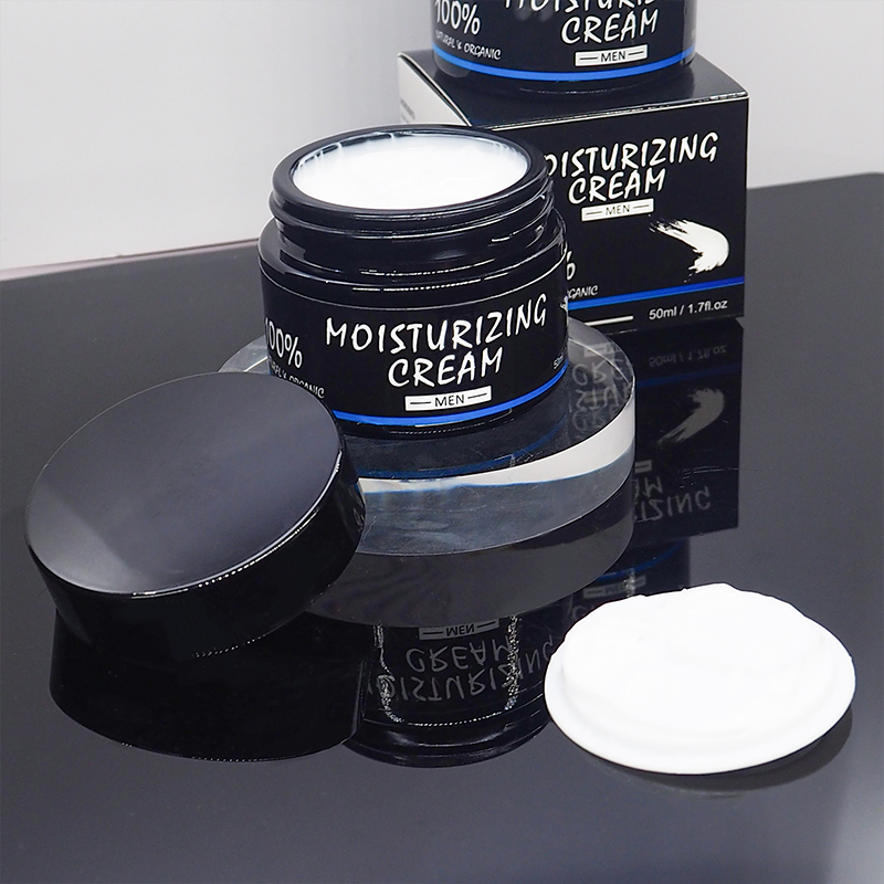 Fitline Men Face Cream 50ml 3本セット Amazon.com: Mens Face Moisturizer Cream - Anti Aging