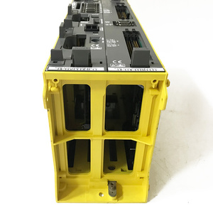 A02B-0327-B802 FANUC Pièces de machine CNC neuves d'origine Contrôleur 31i-B A02B0327B802 - Product Image 5