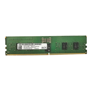 Módulo de Memoria Micom de Calidad Estable para Servidor, RAM de 24 GB, 4800 Mhz, 1Rx8 REG ECC RDIMM, DDR5, para el Modelo MTC1OF1Q8YS1RC48BB1, Memoria ECC para Servidor - Product Image 1