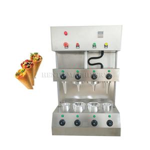 Forno per Coni <span class=keywords><strong>Pizza</strong></span> / Espositore Riscaldato per <span class=keywords><strong>Pizza</strong></span> a Cono / Macchina per la Produzione di Coni <span class=keywords><strong>Pizza</strong></span> a Prezzo di <span class=keywords><strong>Fabbrica</strong></span> - Product Image 6