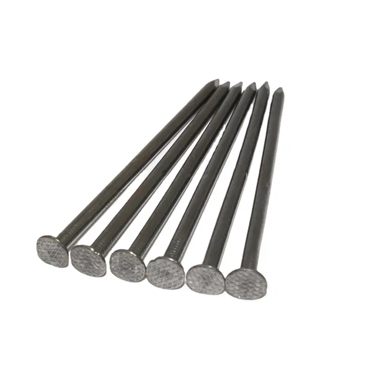 Common Nails 1Inch 2Inch 3inch 4inch 5inch 6inch Polished China Manufacturer Common Iron Nail Round Wire Nails