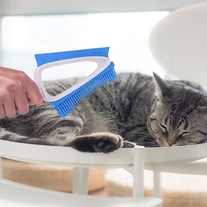 Ensemble de pelle <span class=keywords><strong>à</strong></span> poussière brosse de base fournisseur professionnel de haute qualité nettoyage de table petit <span class=keywords><strong>balai</strong></span> et pelle <span class=keywords><strong>à</strong></span> poussière - Product Image 4