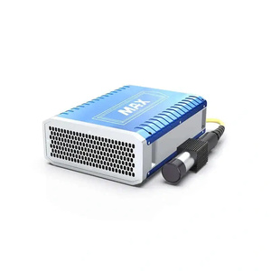 Cabezal de Salida Láser MAX de Alto Rendimiento y Durabilidad, Fuente de Láser de Fibra MAX de 1000W, 1500W, 2000W, 3000W para Corte - Product Image 5