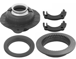 Ensemble de support de jambe de force pour <span class=keywords><strong>Dodge</strong></span> Dart 68194317AA 68194317AB 5168234AB 5168570AD - Product Image 1