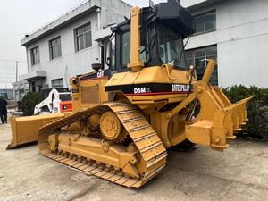 Bulldozer d'occasion CAT D5M Prix avantageux Excellentes performances Bulldozer d'occasion CAT à vendre - Product Image 4
