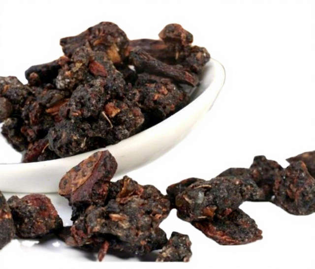 Buy Opoponax Tree Gum with Good Scent Moyao China Traditional Incense for Sale