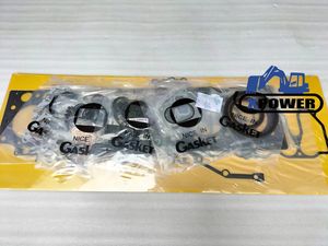 ชุดปะเก็นหัวปะเก็นสำหรับรถขุด EC210B D6D XPOWER EC240B - Product Image 5