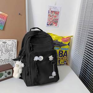 Mochila Personalizada para Portátil de Negocios, Impermeable, para Viajes, Gran Capacidad, Ligera, Suministro OEM - Product Image 2